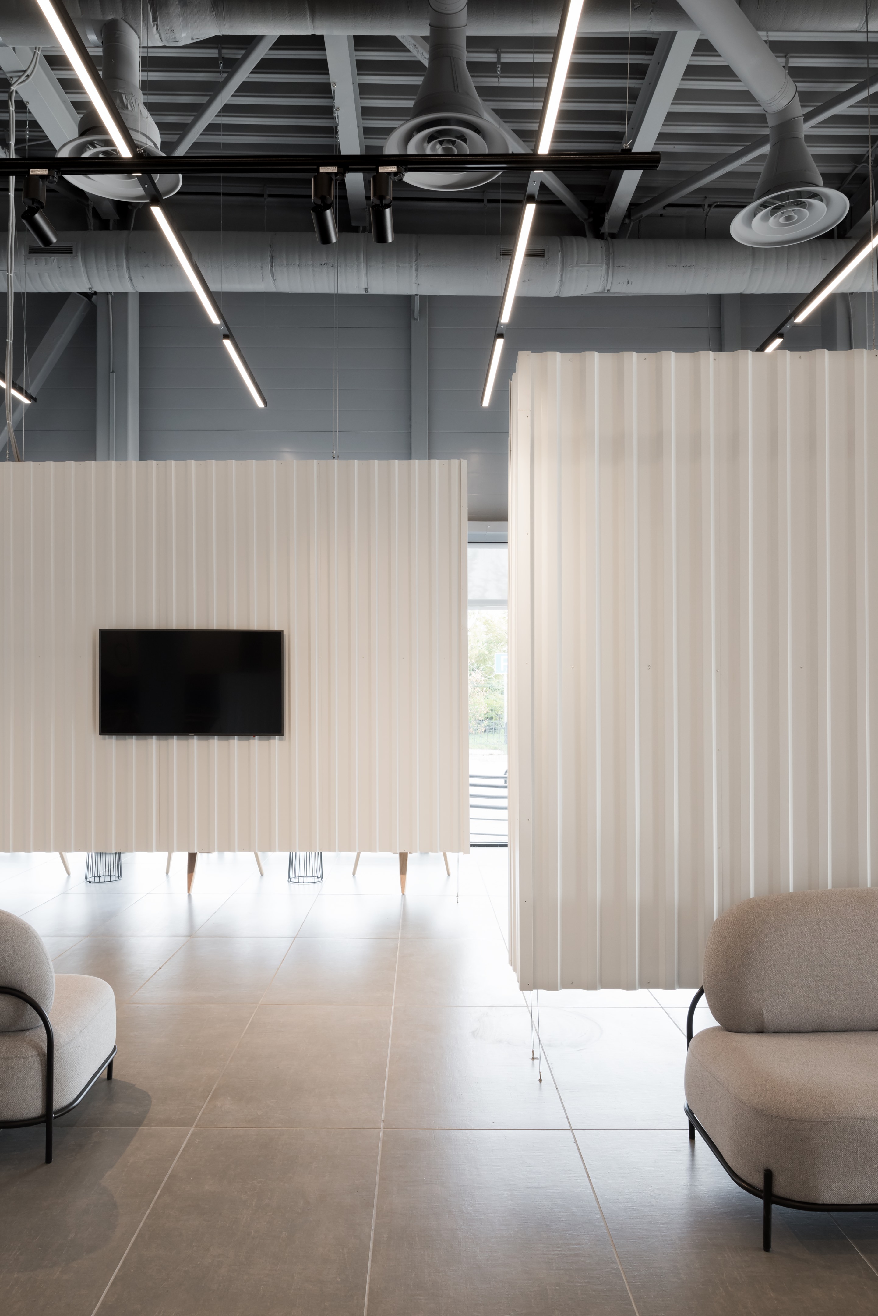 俄罗斯 Yelizovo 机场商务大厅设计-28