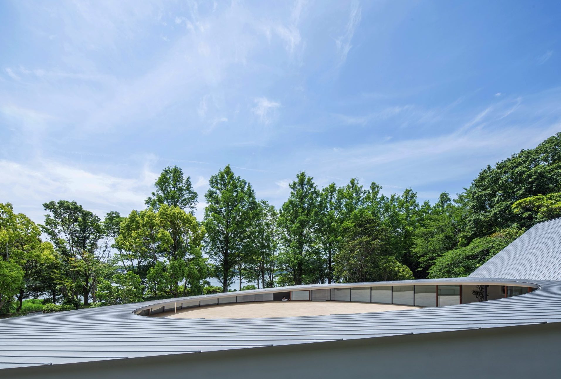 湖边别墅丨日本静冈丨Go Hasegawa and Associates-0