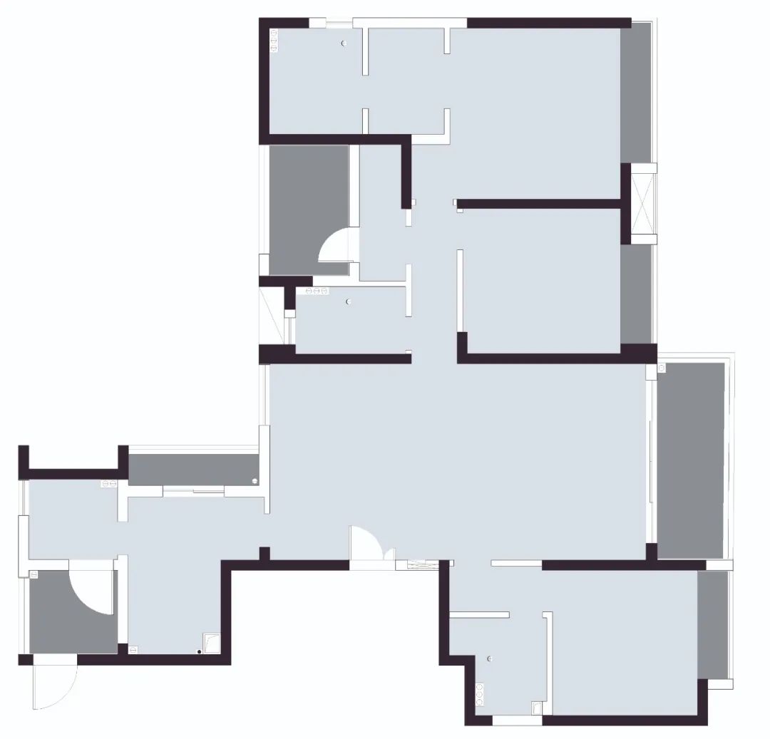 【首发】MH设计新作:唯美主义（实景）-7
