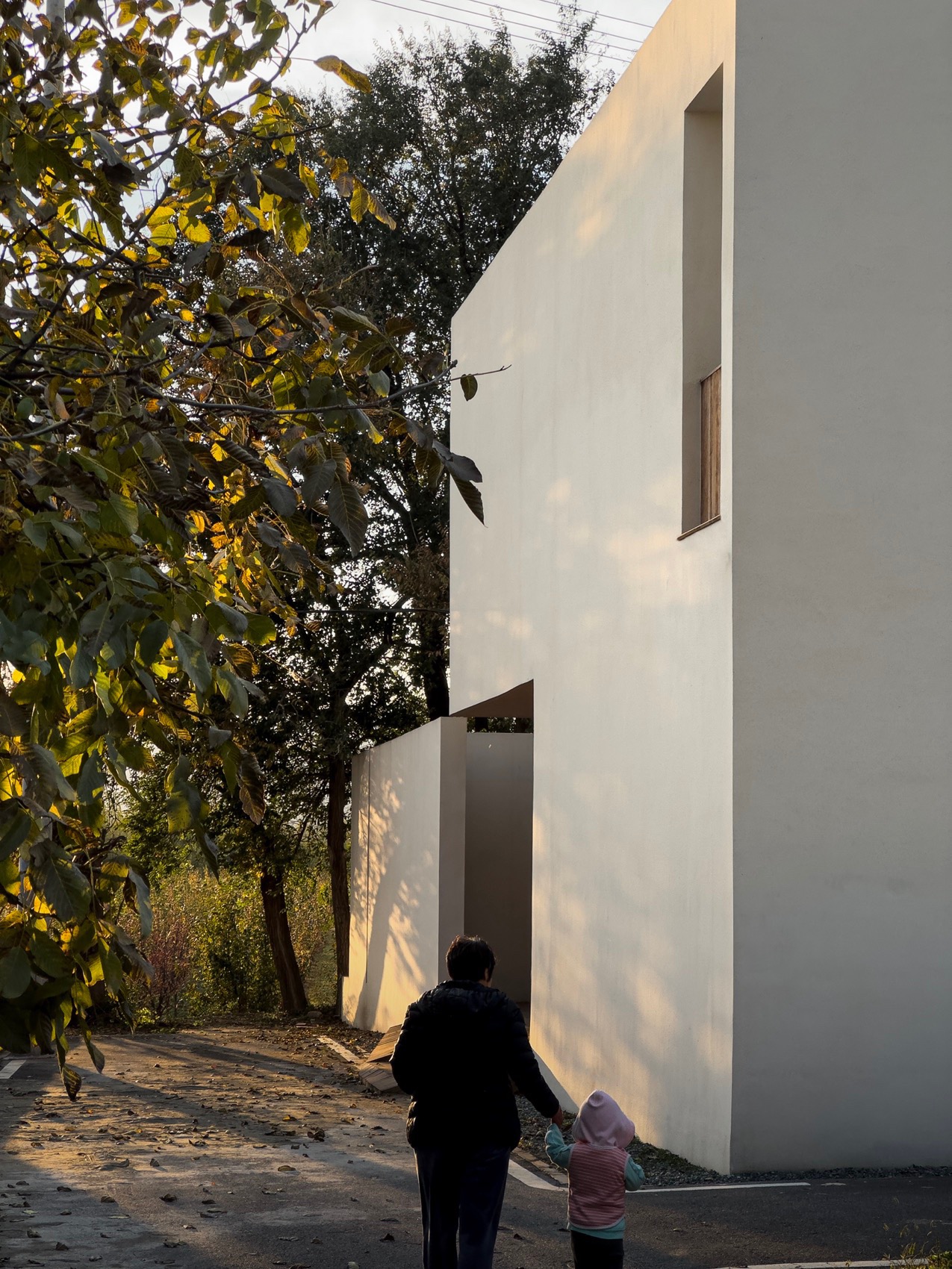 棠巢民宿丨中国北京丨积木盒子建筑设计事务所-44