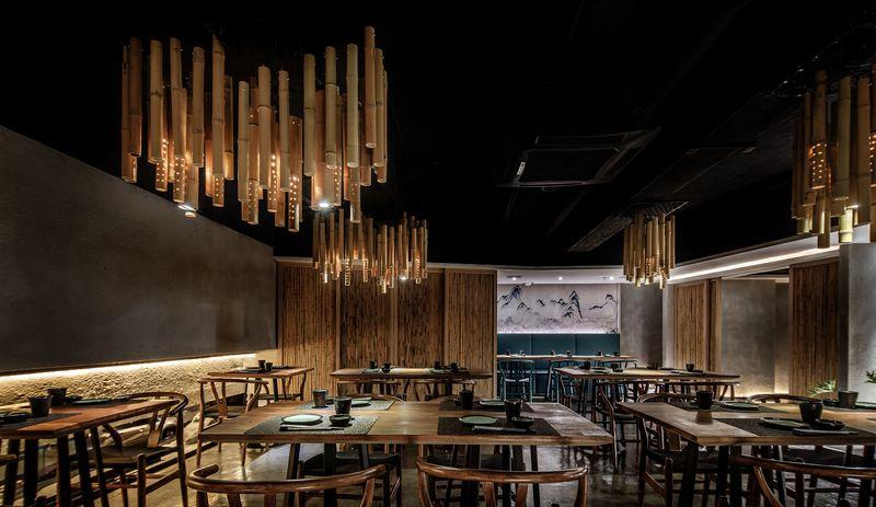 尚之雅餐饮空间-22