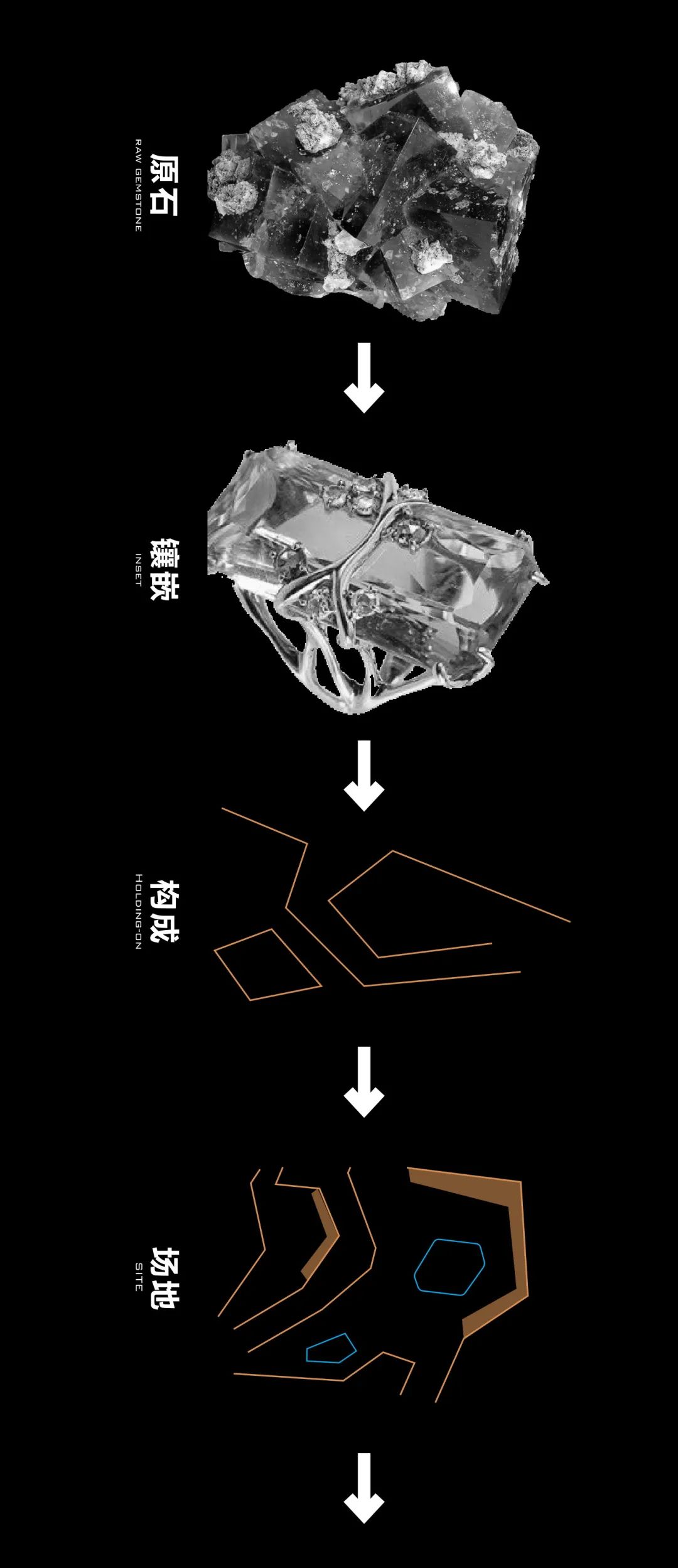 东原·印江山 | 现代简约至臻花园-4