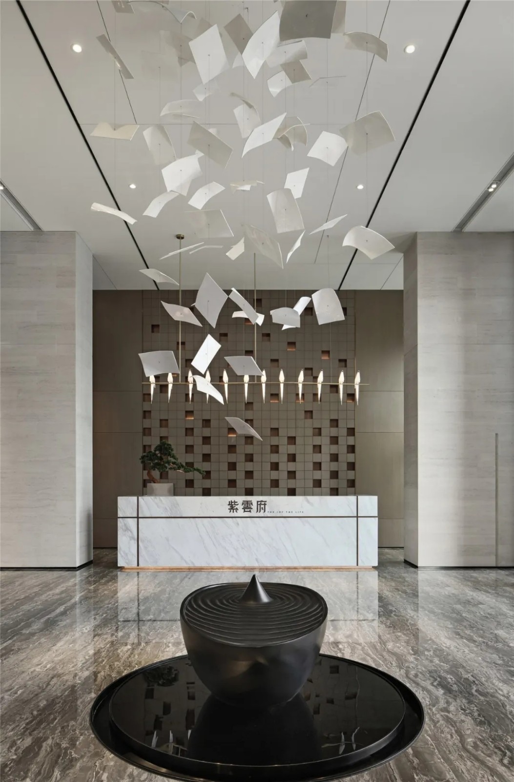 厦门华润紫云府-4