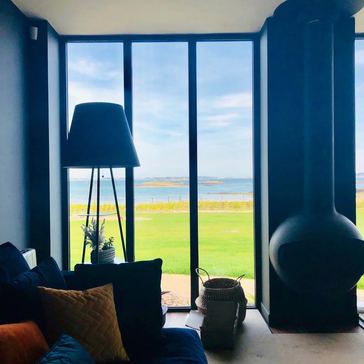 法属岛屿七大人气 Airbnb 别墅-23