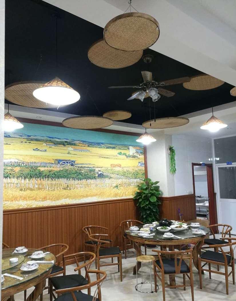 
阳澄之家饭店 -1