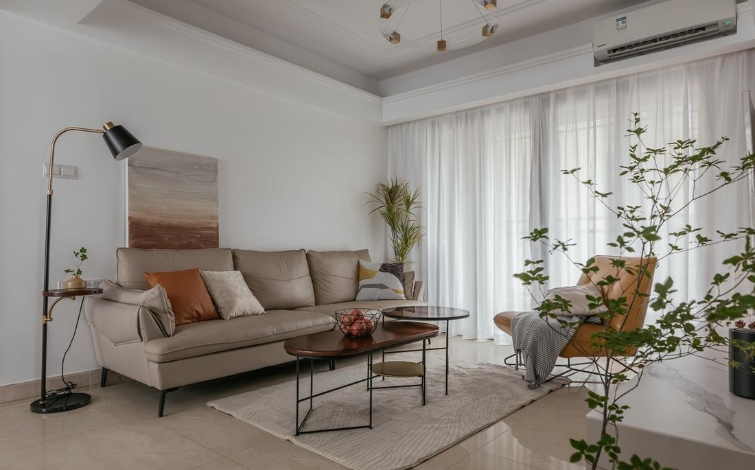 现代亲子宅设计-4