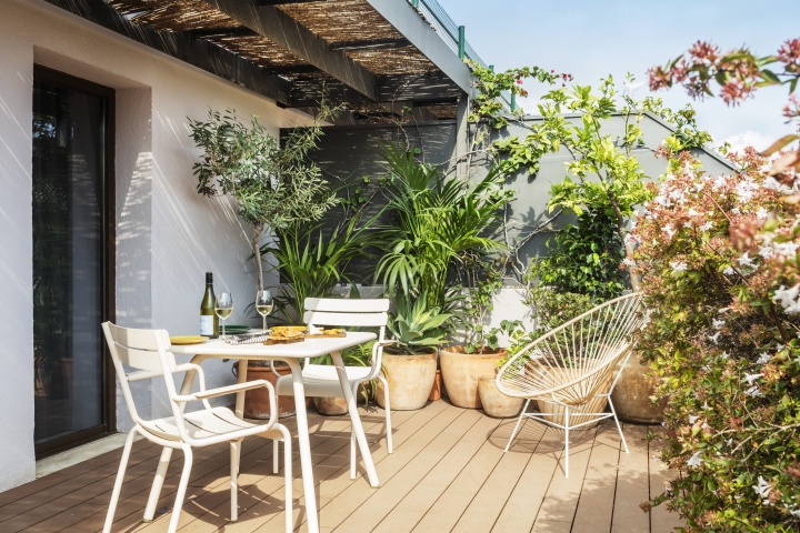 巴塞罗那亚历山大酒店-5