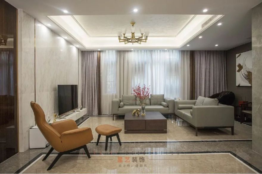 龙湖·天宸原著丨中国广州丨潘丽环-20