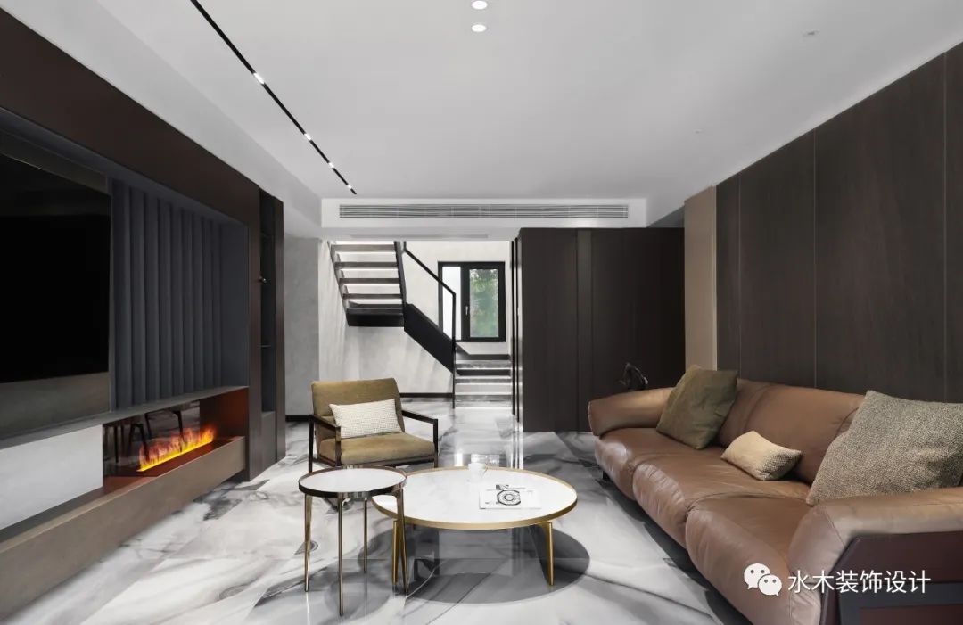 淮安璟和名城私宅设计,颠覆传统空间利用-39