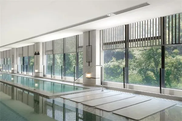 仙居悦柳度假酒店丨中国台州丨悦榕集团-46