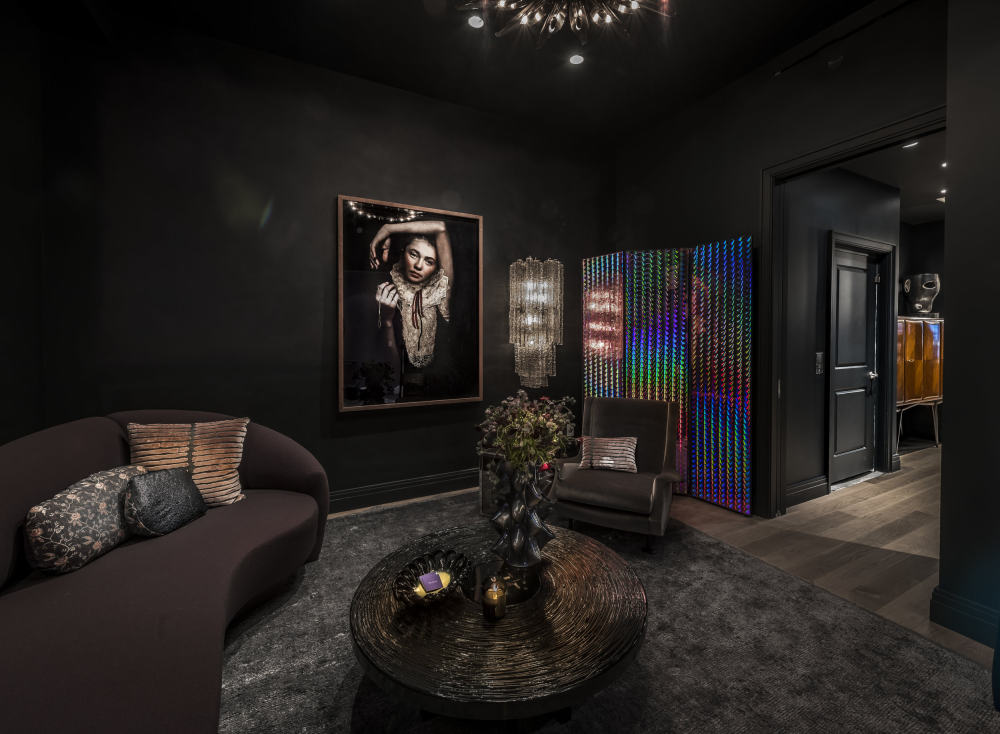 New York's Holiday House 设计展-79