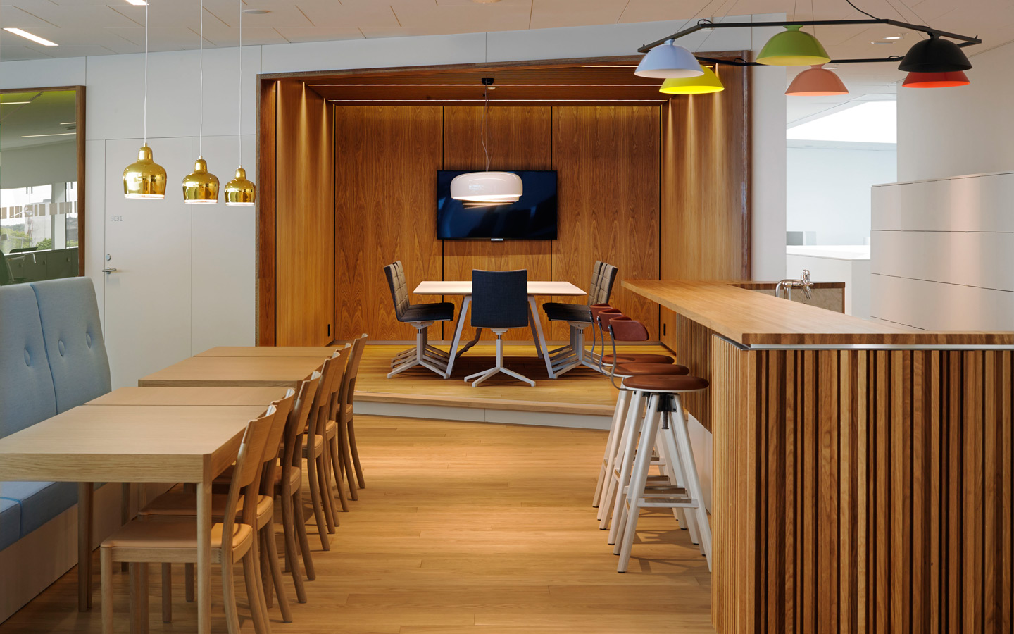 Swedbanks huvudkontor - Tengbom-2