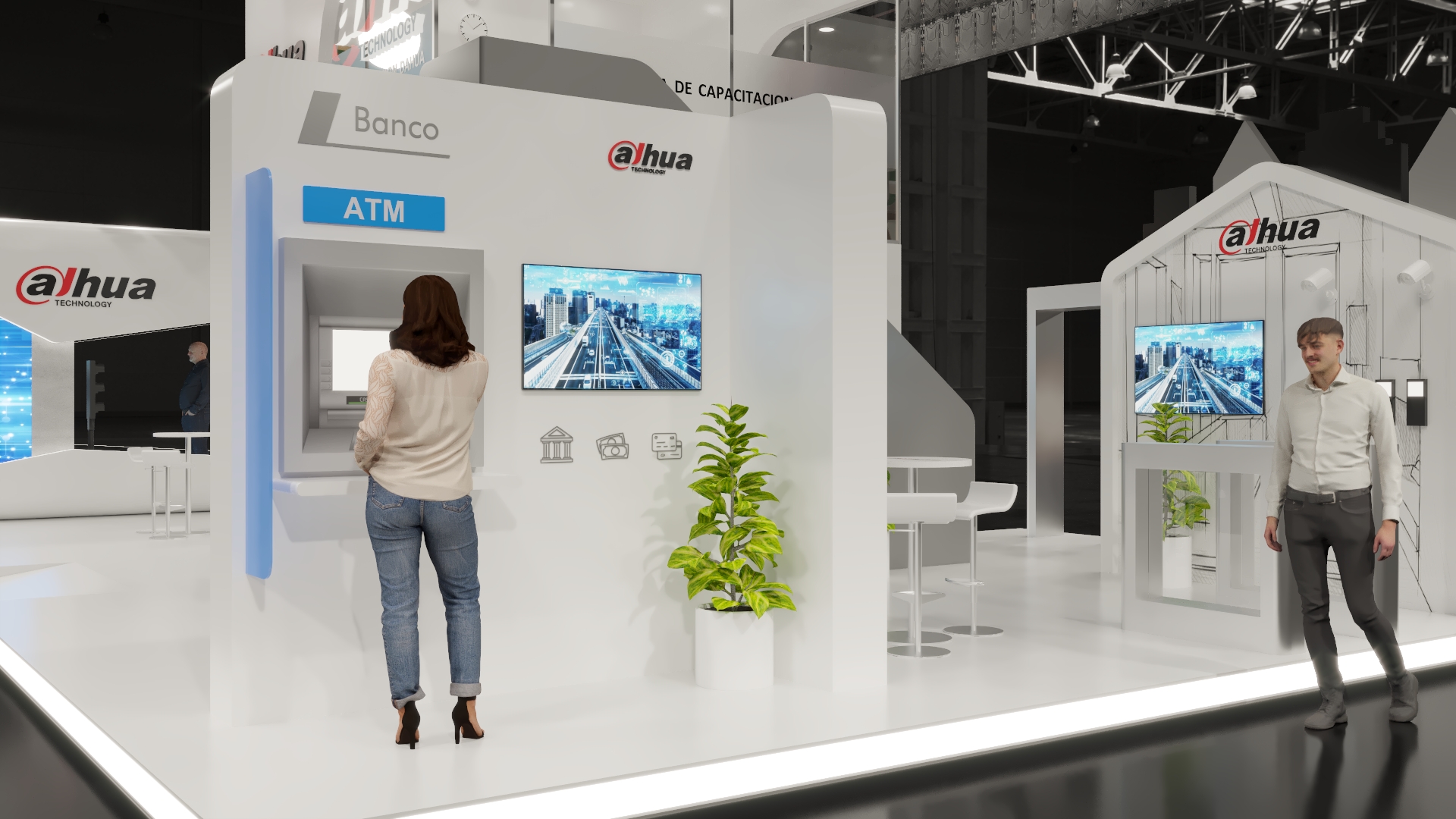 DALHUA STAND 2024-21