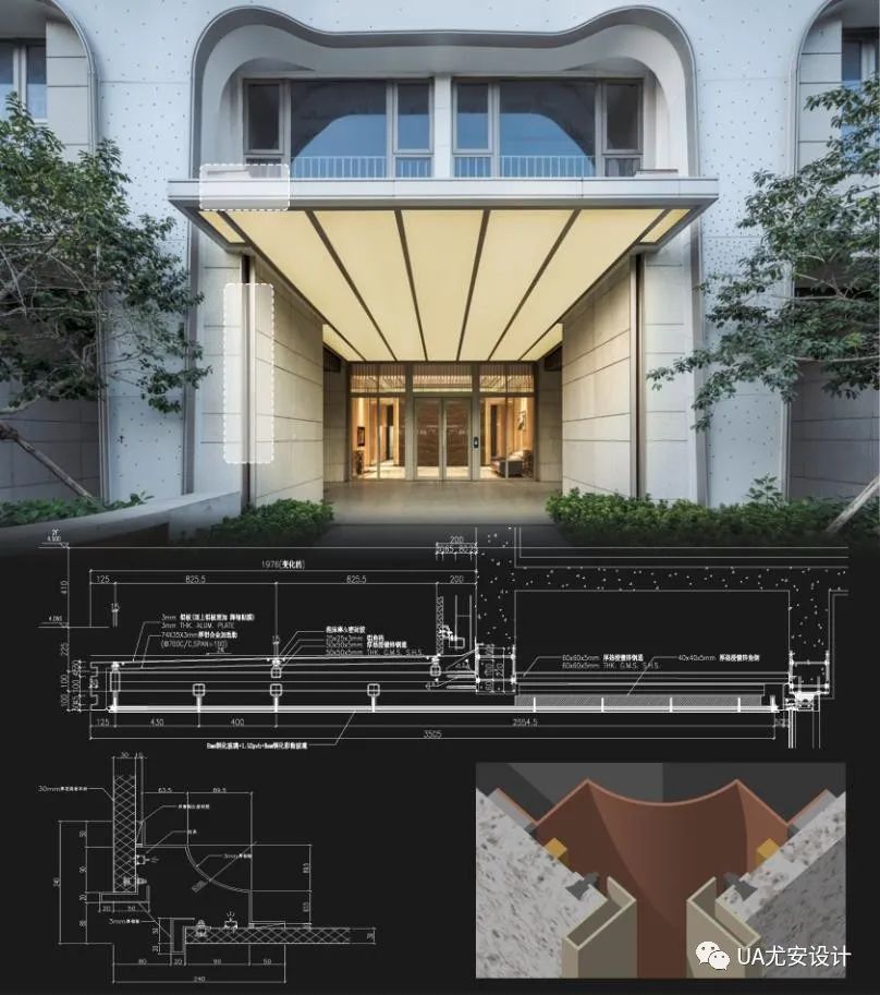 珠海中冶逸璟公馆丨中国珠海-50