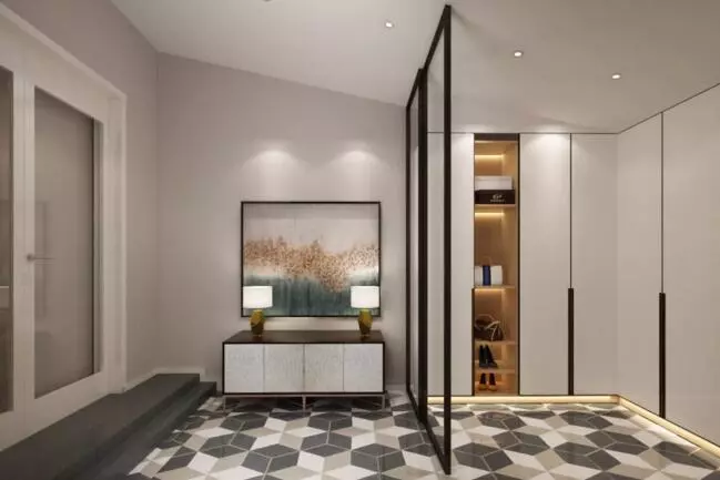 犹他州沙漠岩屋丨美国犹他丨设计工作室 JAC-51