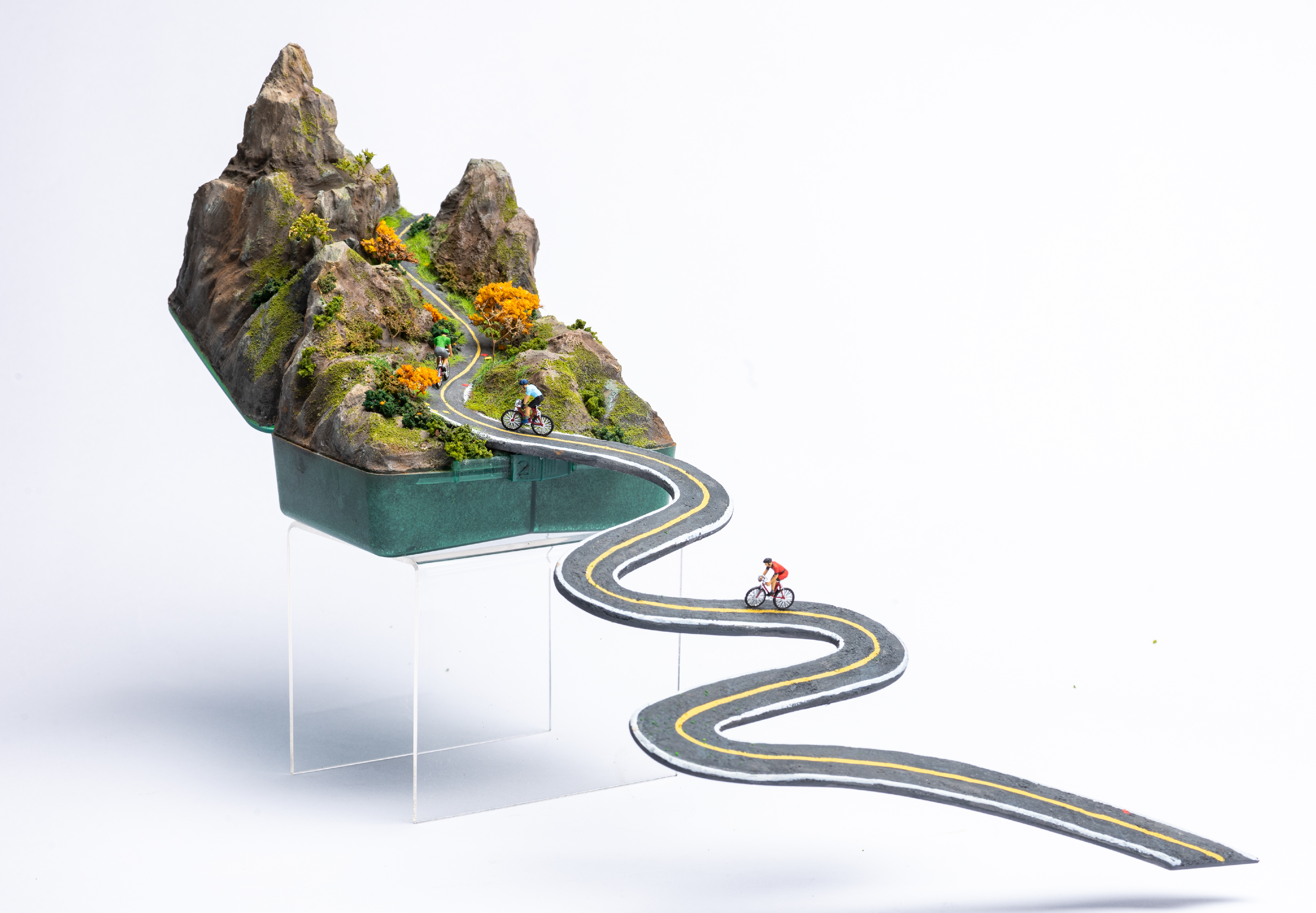 纽崔莱一方植遇艺术展丨中国广州丨天与空,不是美术馆-45