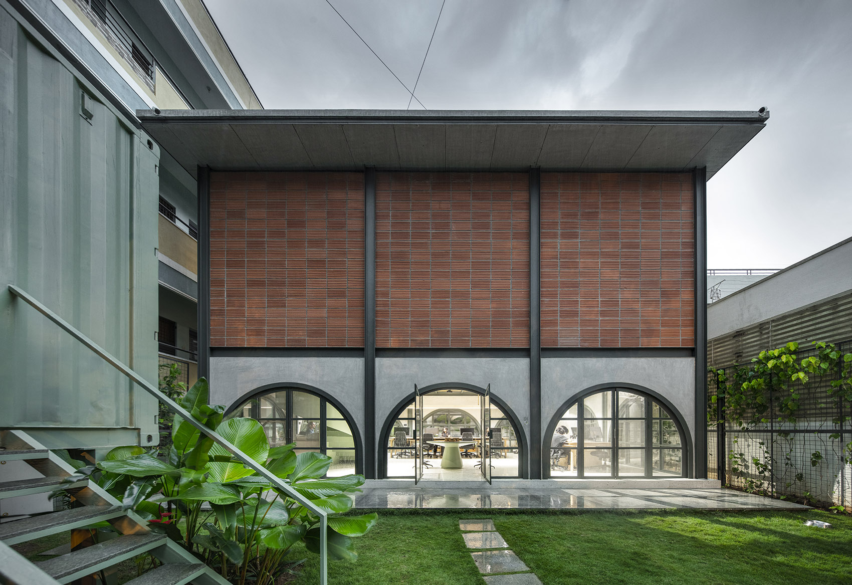 Taliesyn工作室丨印度班加罗尔-9