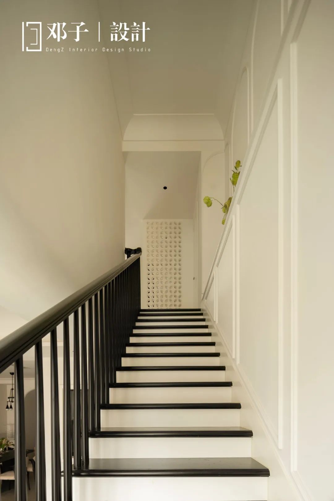 法式优雅 · 生活与美的融合丨中国金山丨DENG DESIGN-44