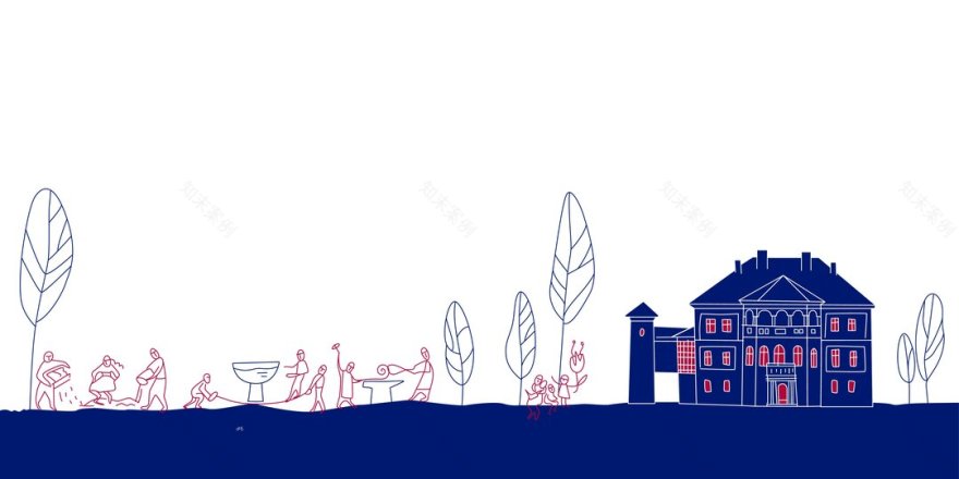 OGOI 建筑室内设计项目丨罗马尼亚丨arh. Alexandra Mihailciuc 等-23