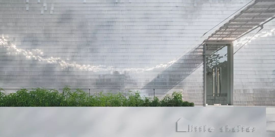 泰国清迈 Little Shelter Hotel，传统与现代的融合-13