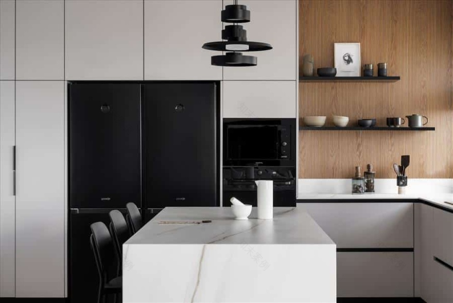 ליאת פוסט | עיצוב פנים דירה 5 חדרים בנתניה - PICKINTERI-20