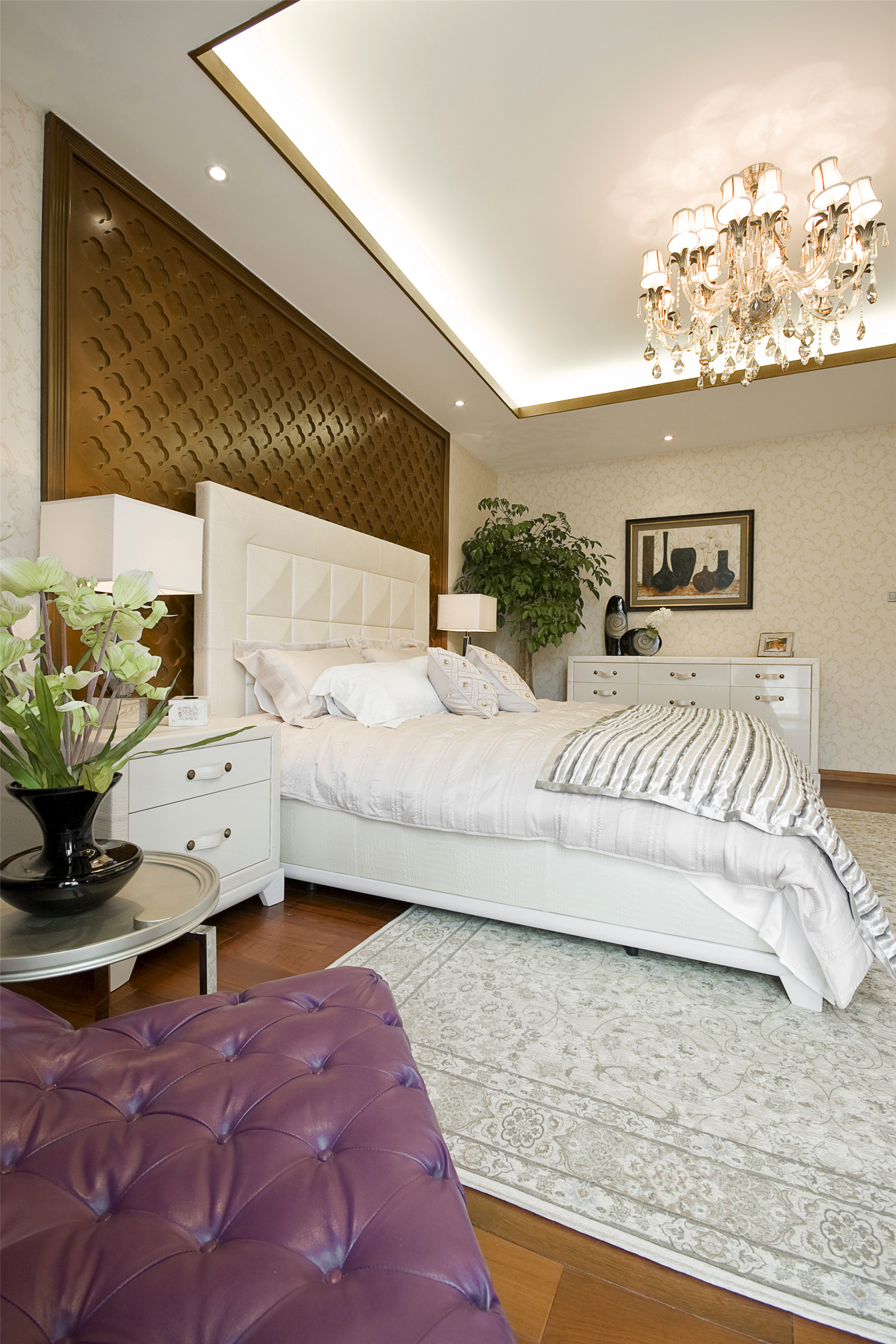 撷古绎今 昆明市世纪城-4