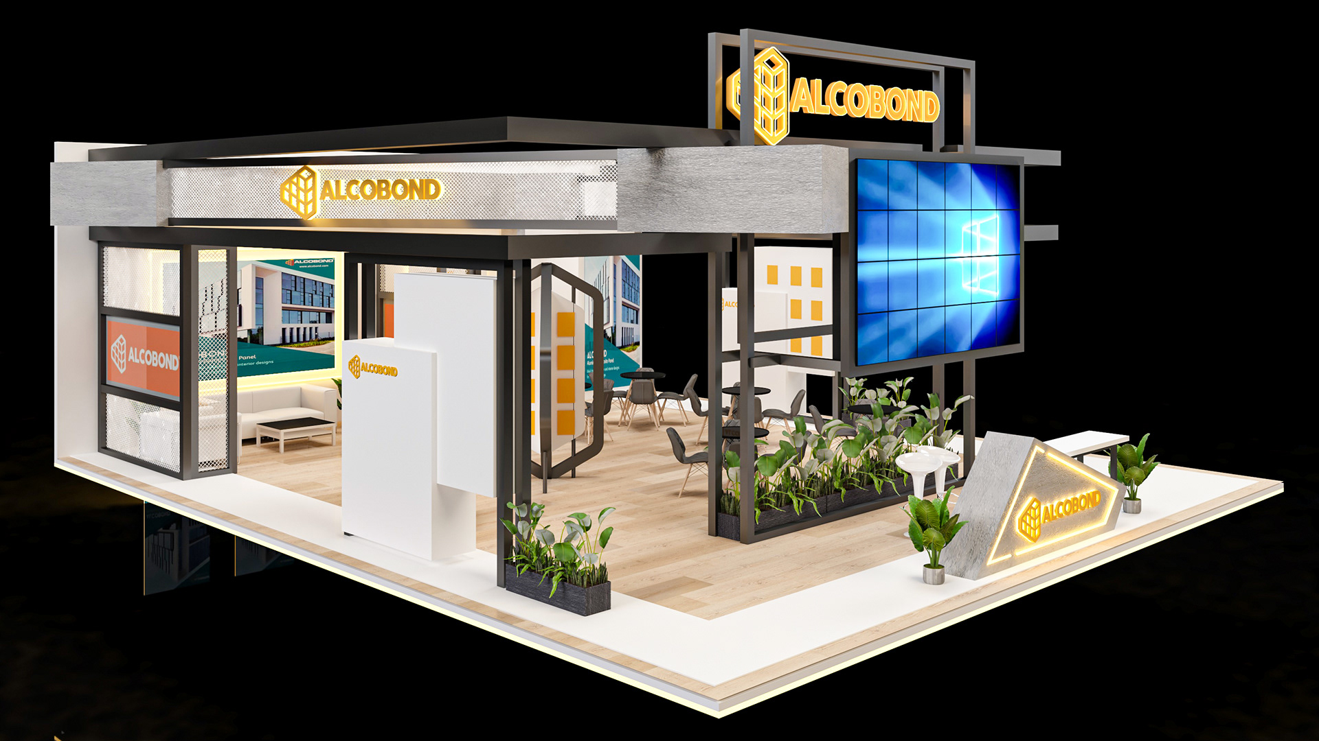 阿尔科邦德（门窗博览会 2022）-4