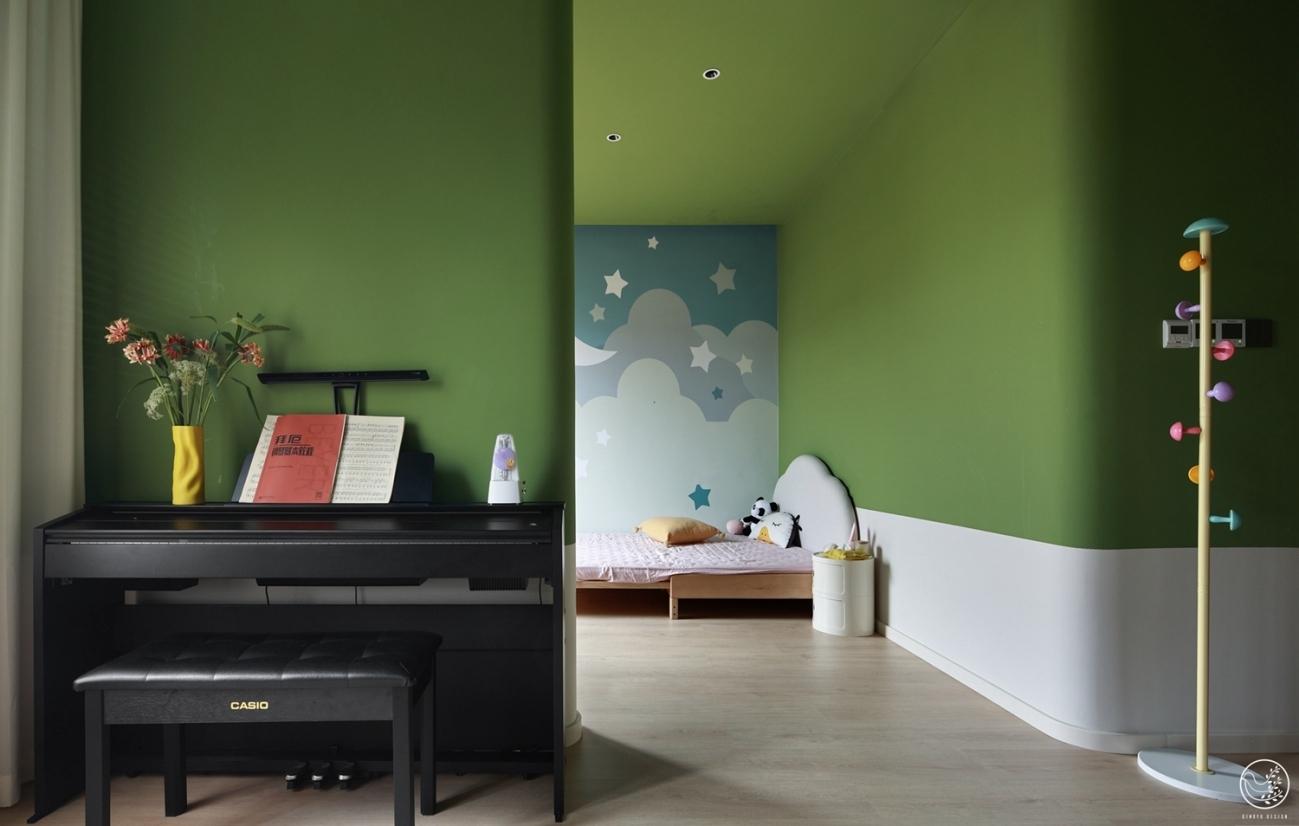 不听劝入手顶楼复式，直接get梦中情房-64