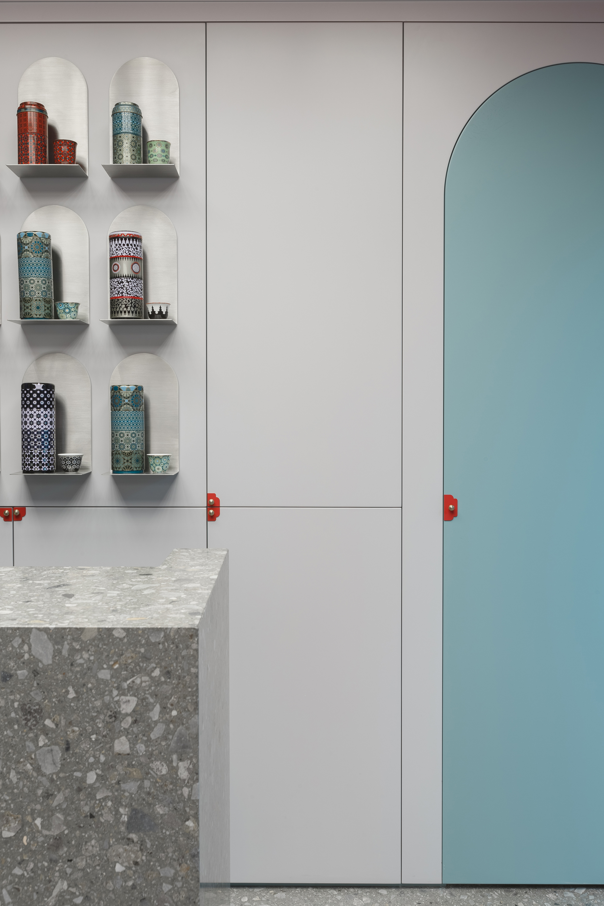 Images d'Orient / Rabih Geha Architects-18