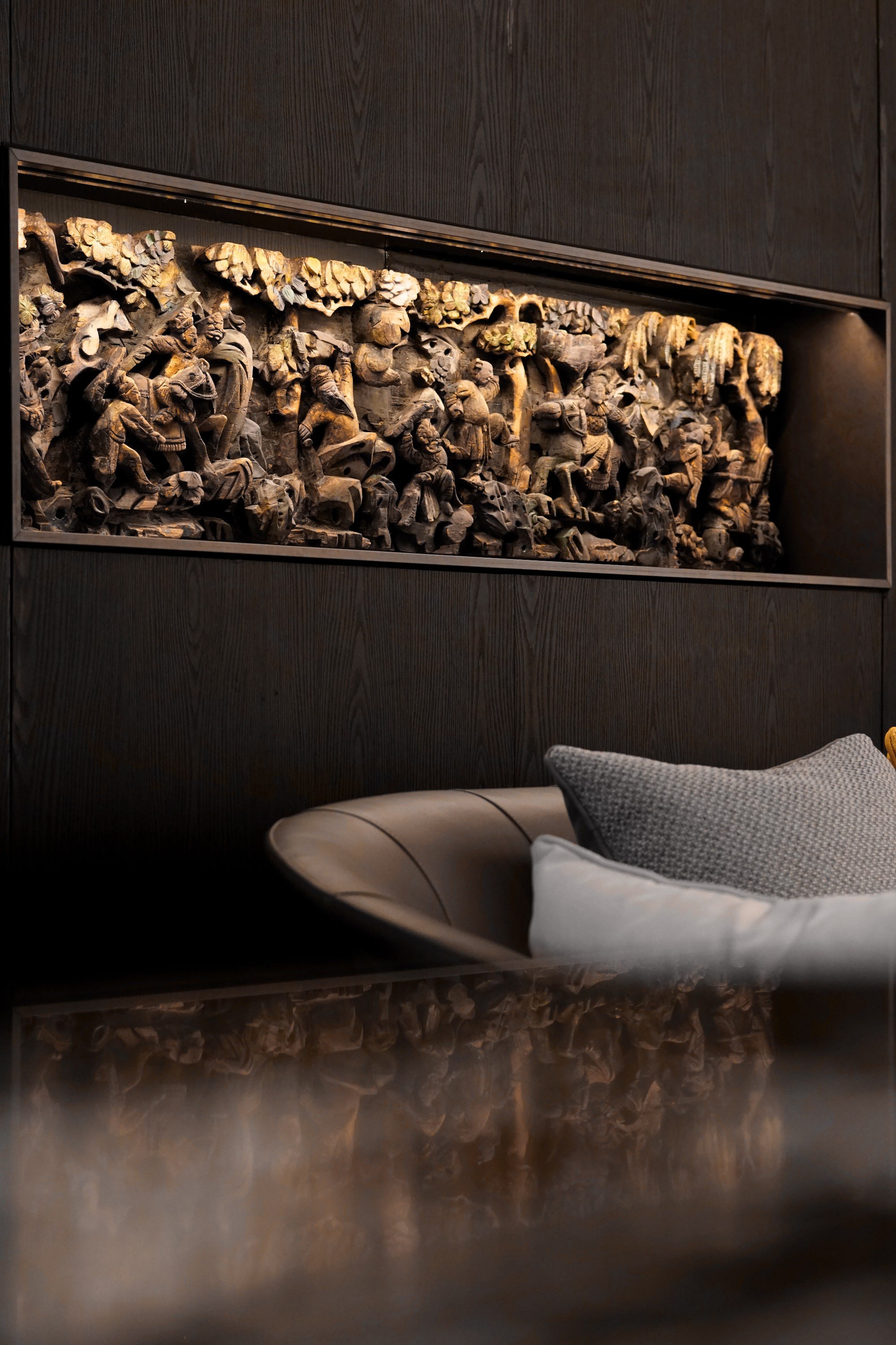 品粹 1788丨中国上海丨深圳市有山设计顾问有限公司-19