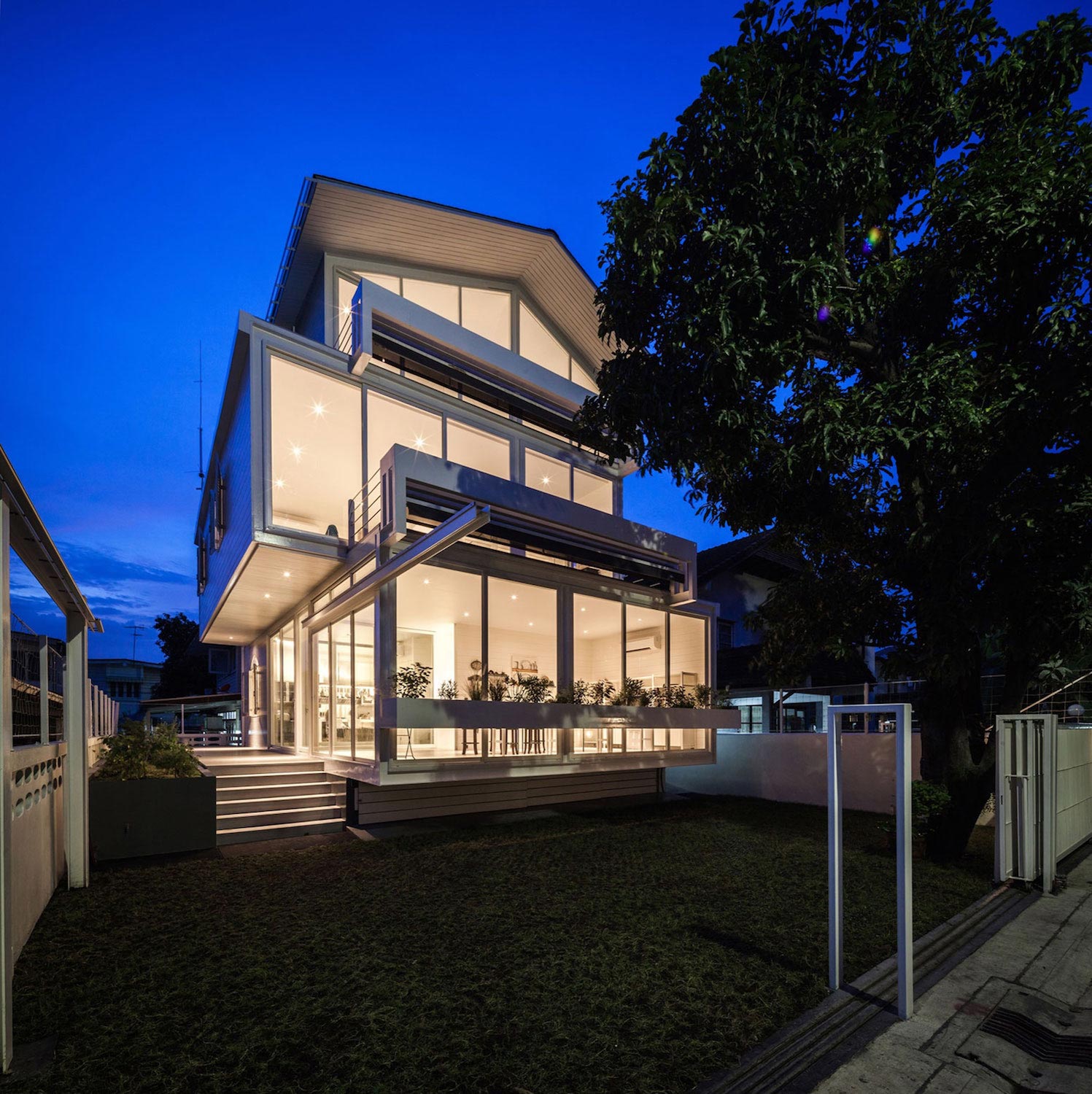 O·艺术·IM 住宅-27