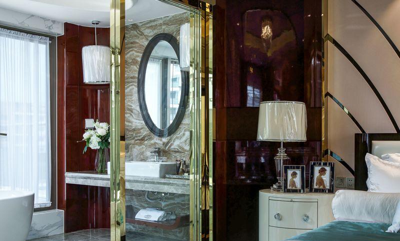 游艇风格吴月雅境，诠释优雅尊贵生活-37