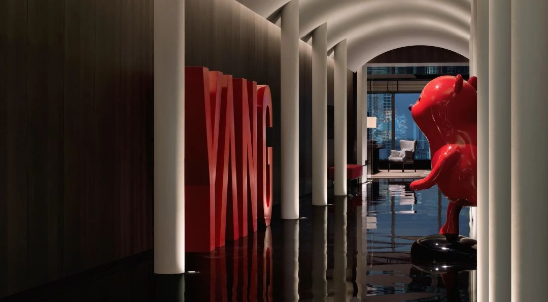 YANG杨邦胜设计集团全新总部丨中国深圳-12