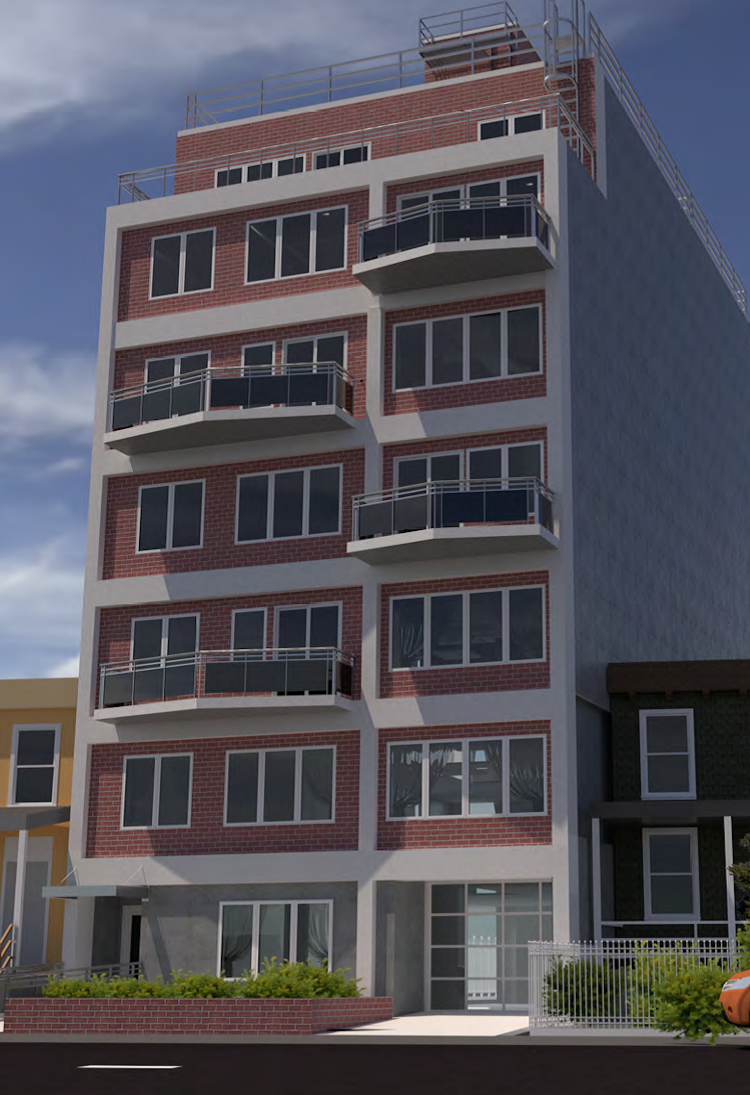 Affordable Housing Lottery Round-Up: Upcoming Deadlines for Six Buildings in Brooklyn and Queens - New York YIMBY-4