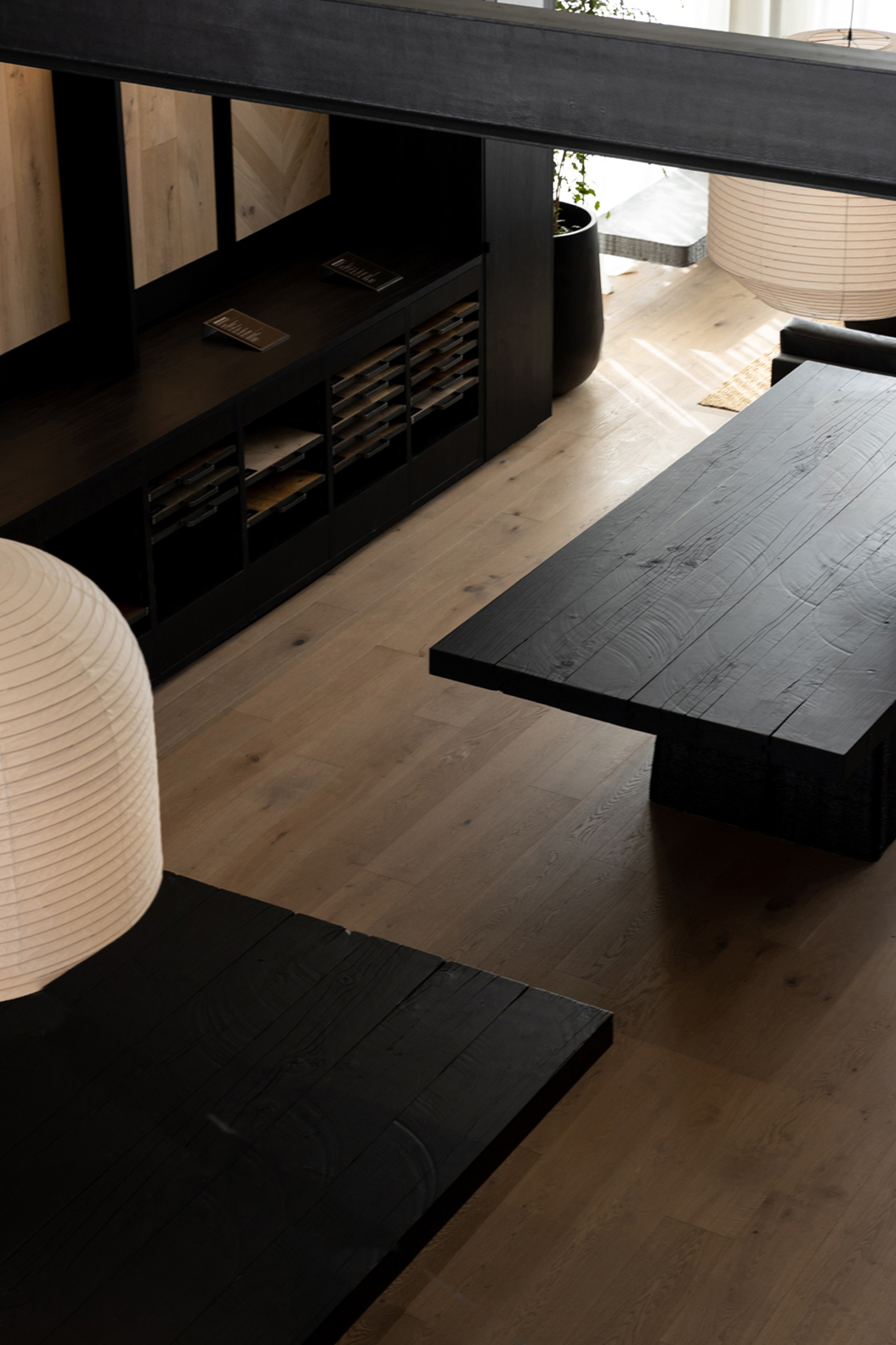 活材之美 · Forté Flooring 体验中心丨新西兰奥克兰丨The Wonder Group-18