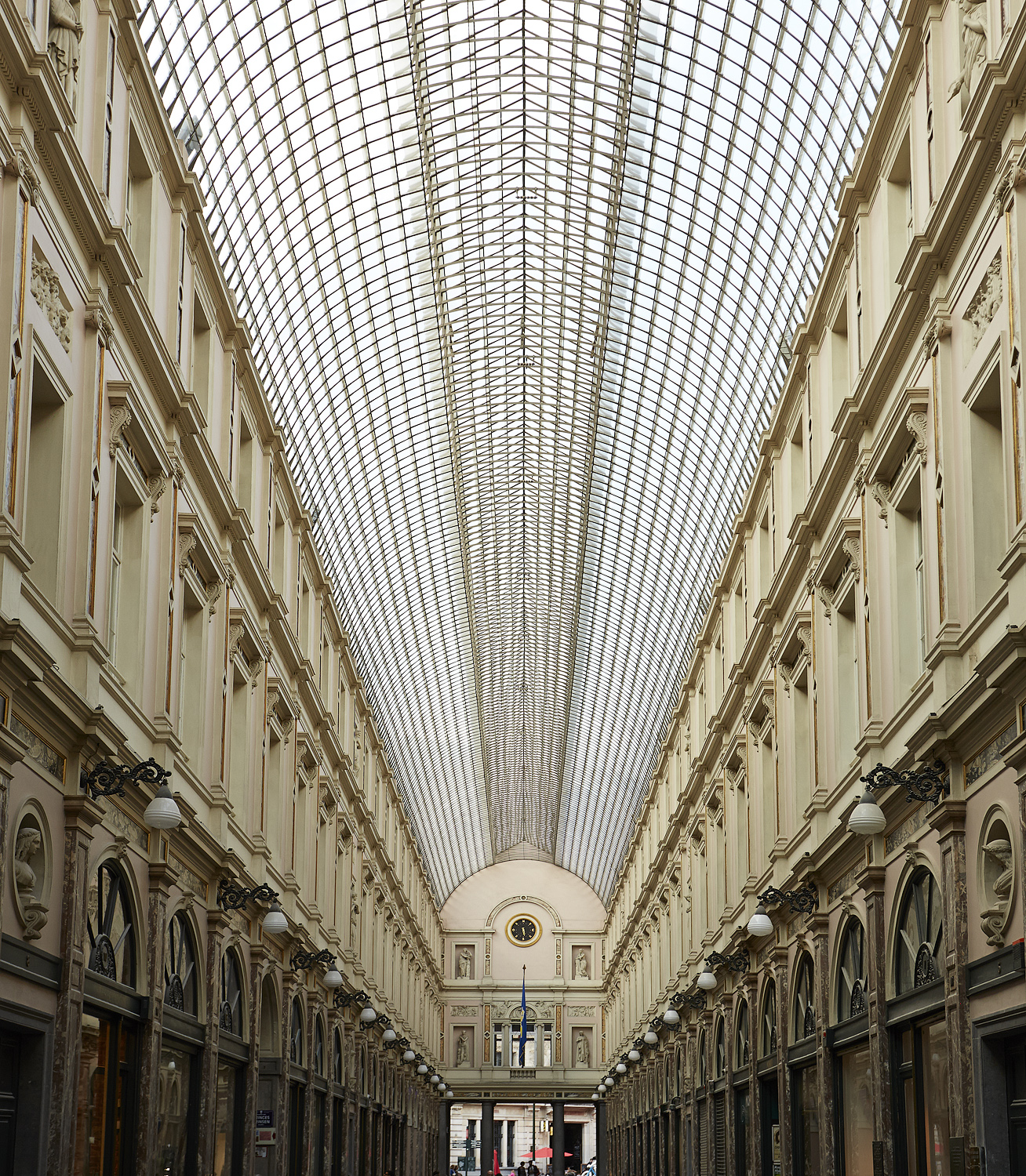 HOTEL DES GALERIES 2014 Fleur Delesalle-5