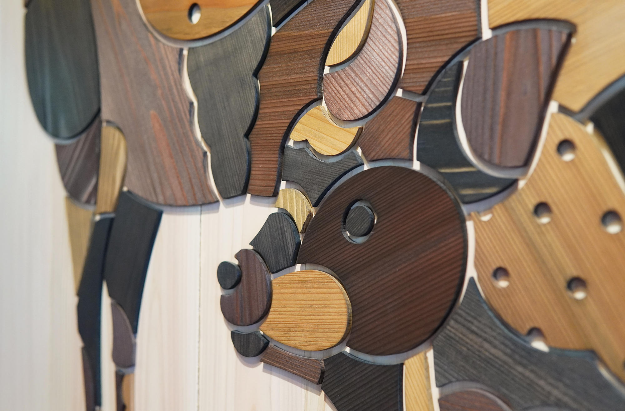 春日ホテル改修（KASUGA HOTEL Renovation）丨日本奈良丨FIELD FOUR DESIGN OFFICE-6