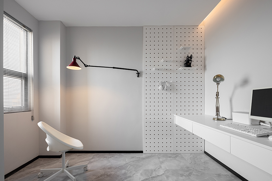 无集设计打造别墅生活新体验丨中国-51