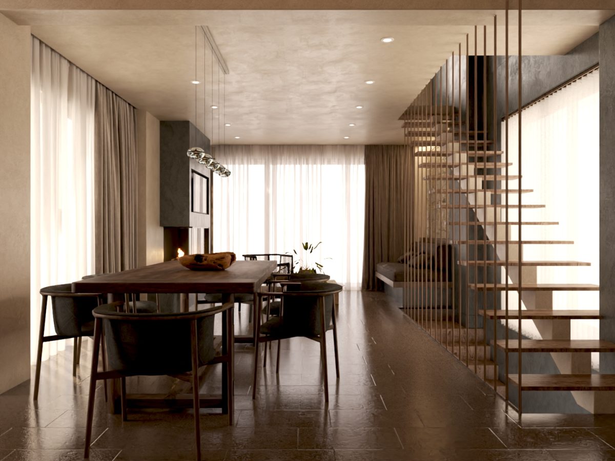 Alta Vista Villa 2, Crete - Utopia Hotel Design Staging-14