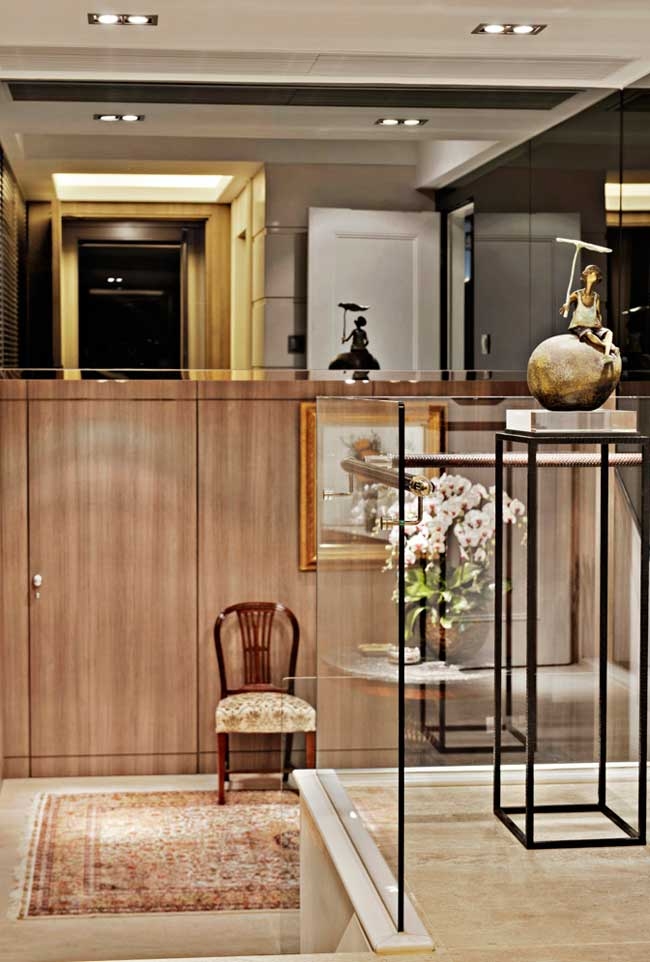 不造非凡 何以营造极致生活（香港浅水湾别墅）-17