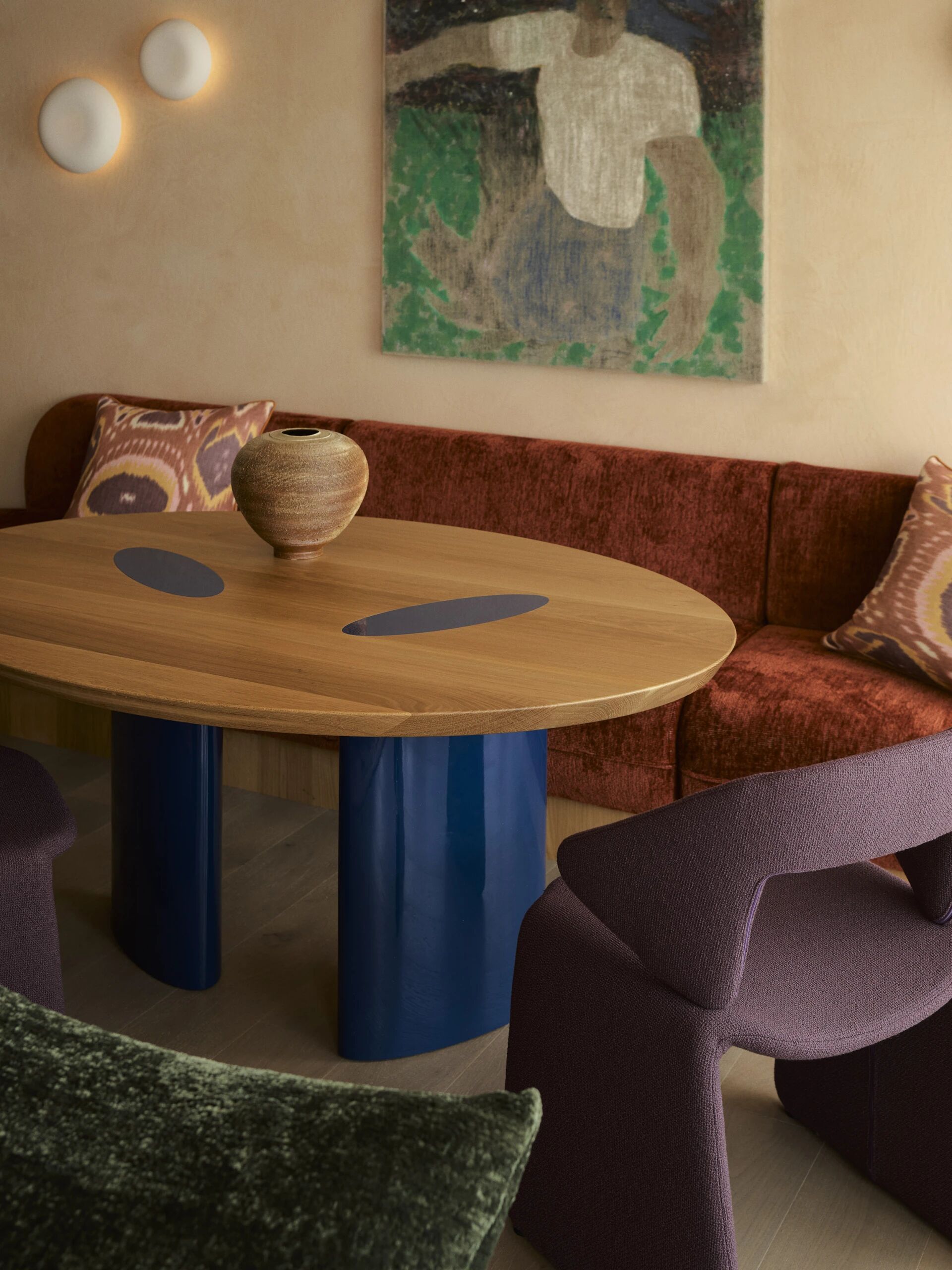 克罗马蒂卡丨澳大利亚悉尼丨建筑设计PBD Architects,室内设计Mim Design等-14