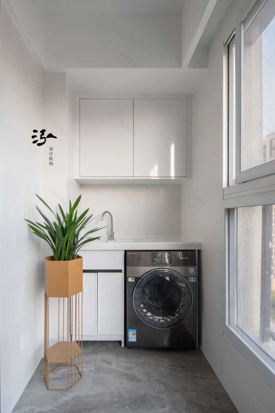 绿城玫瑰园春晓——现代简约,生活美学-47