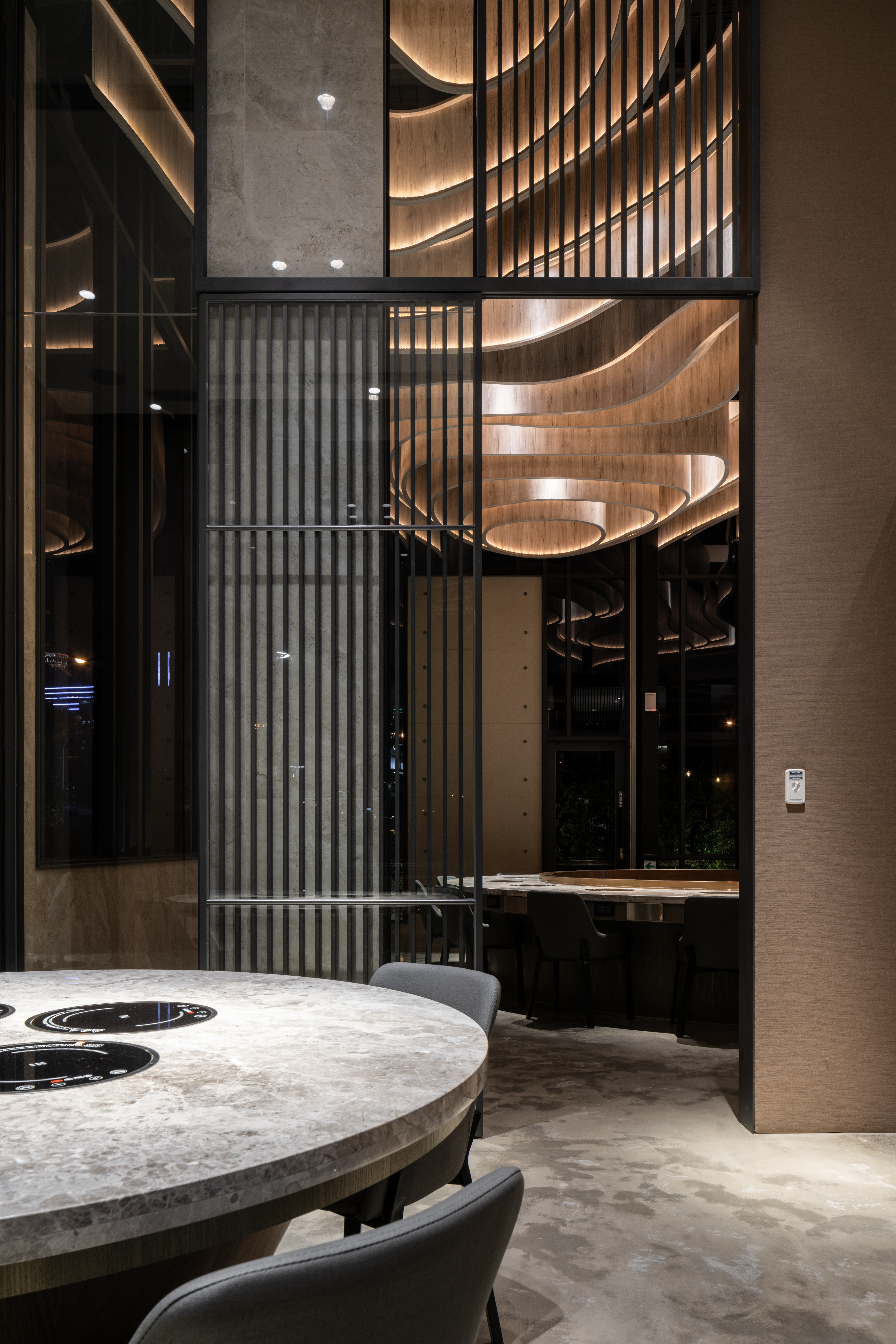 Hot Pot Restaurant/ Sky Eye League-10