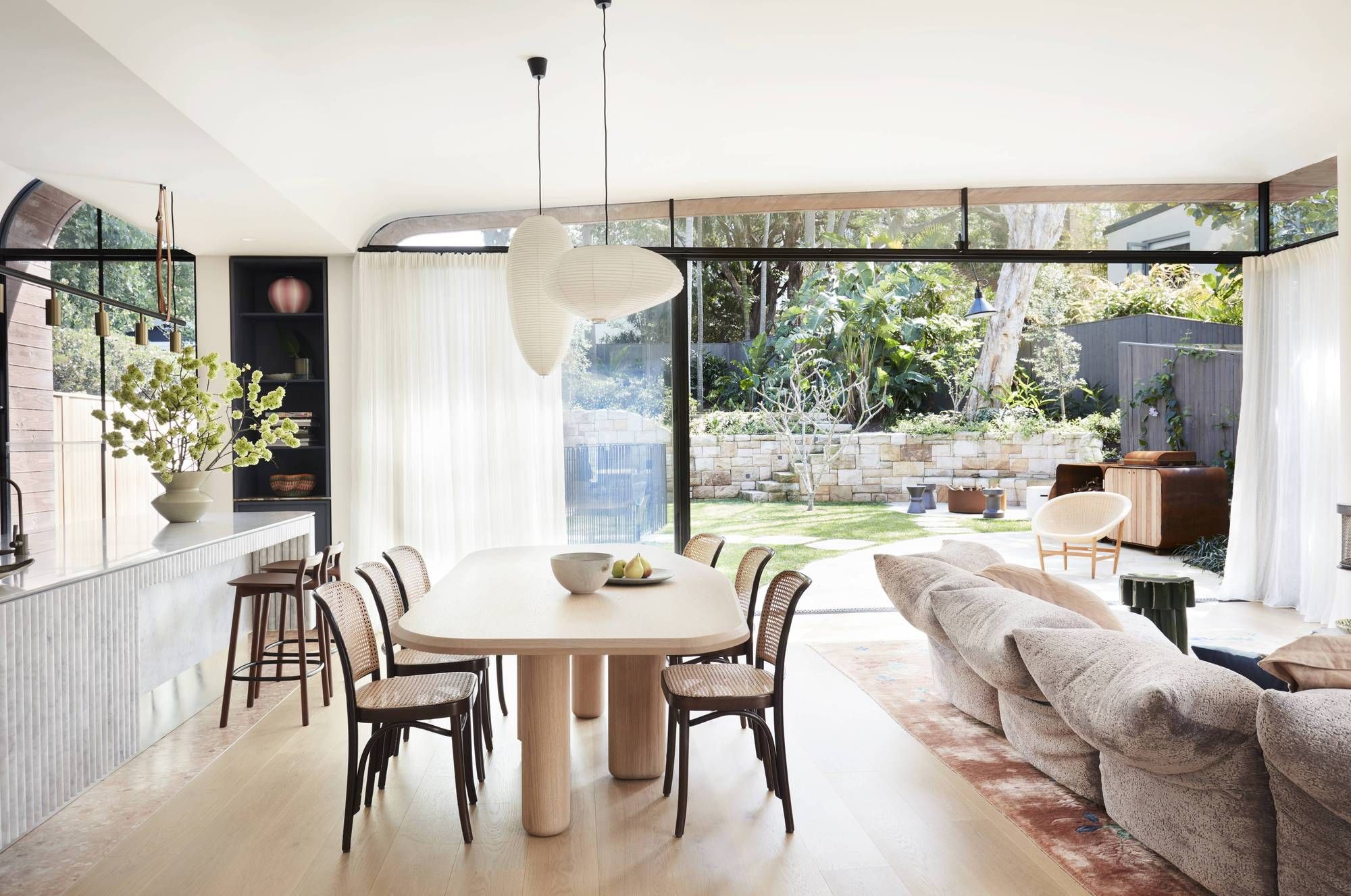 玫瑰之家的重生 · 澳洲海滨别墅(La Casa Rosa)-64