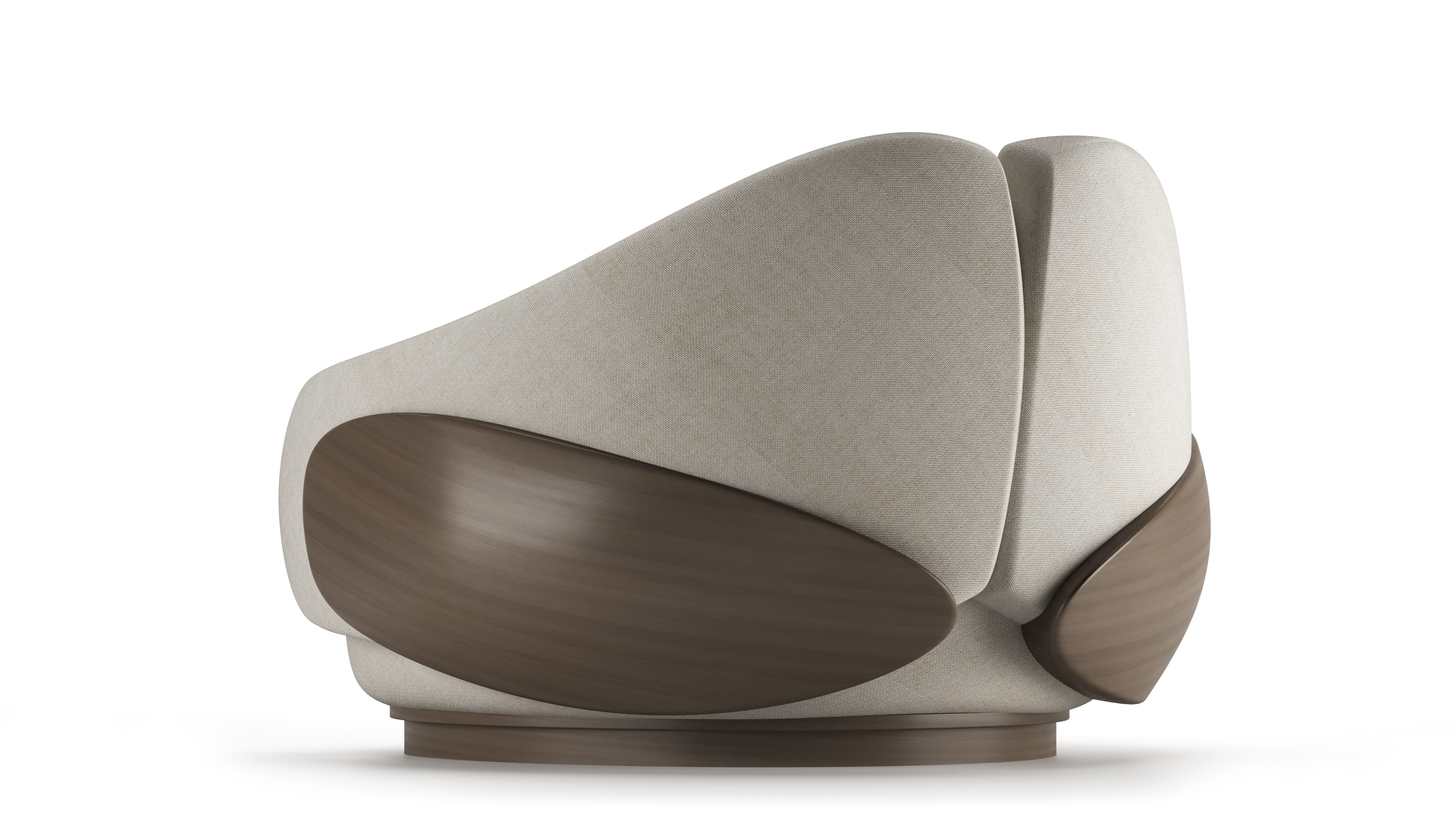 西尔瓦娜休闲椅 v02-8