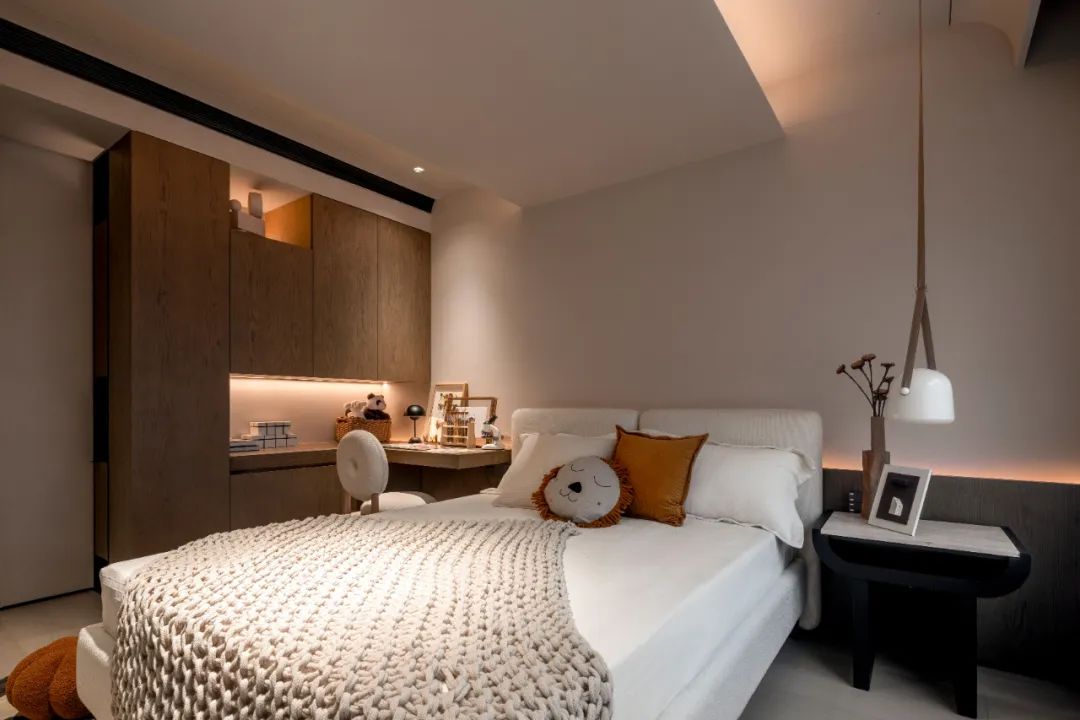 重庆俊峰山万里丨中国重庆丨近境制作,远域生活-46