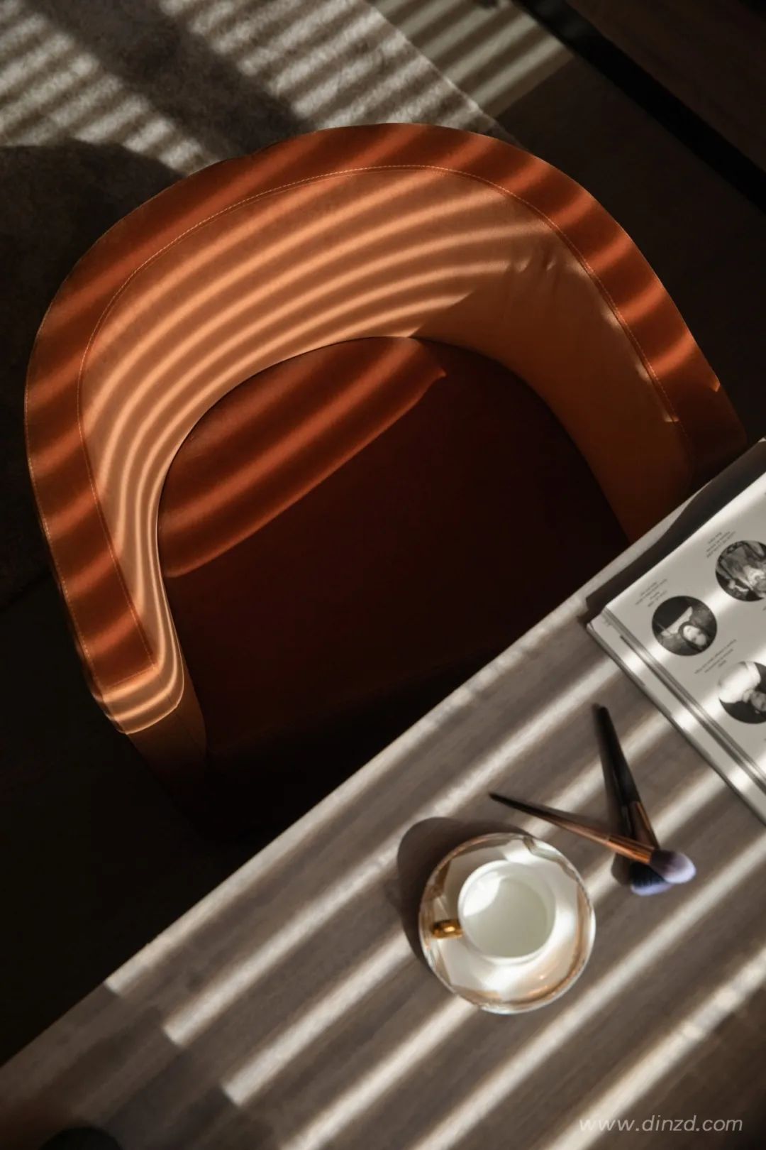 南通万科方圆精装样板间 | 轻奢浪漫的精致生活-0