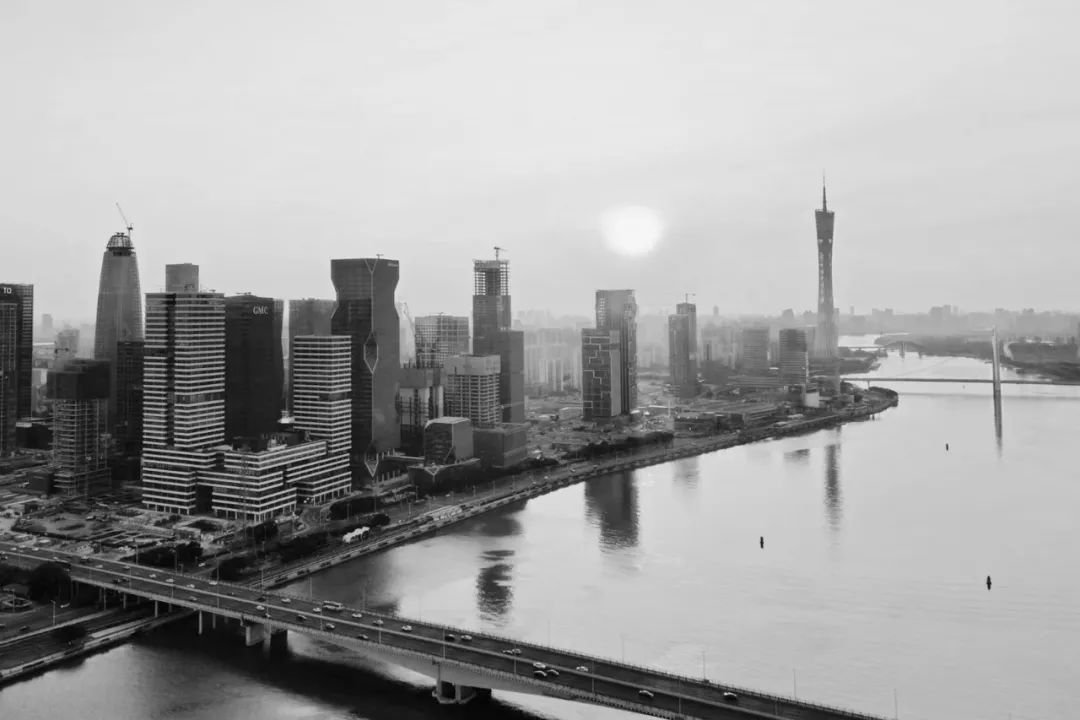 三七互娱广州琶洲CBD全球总部大厦丨中国广州丨GWP Architects-14