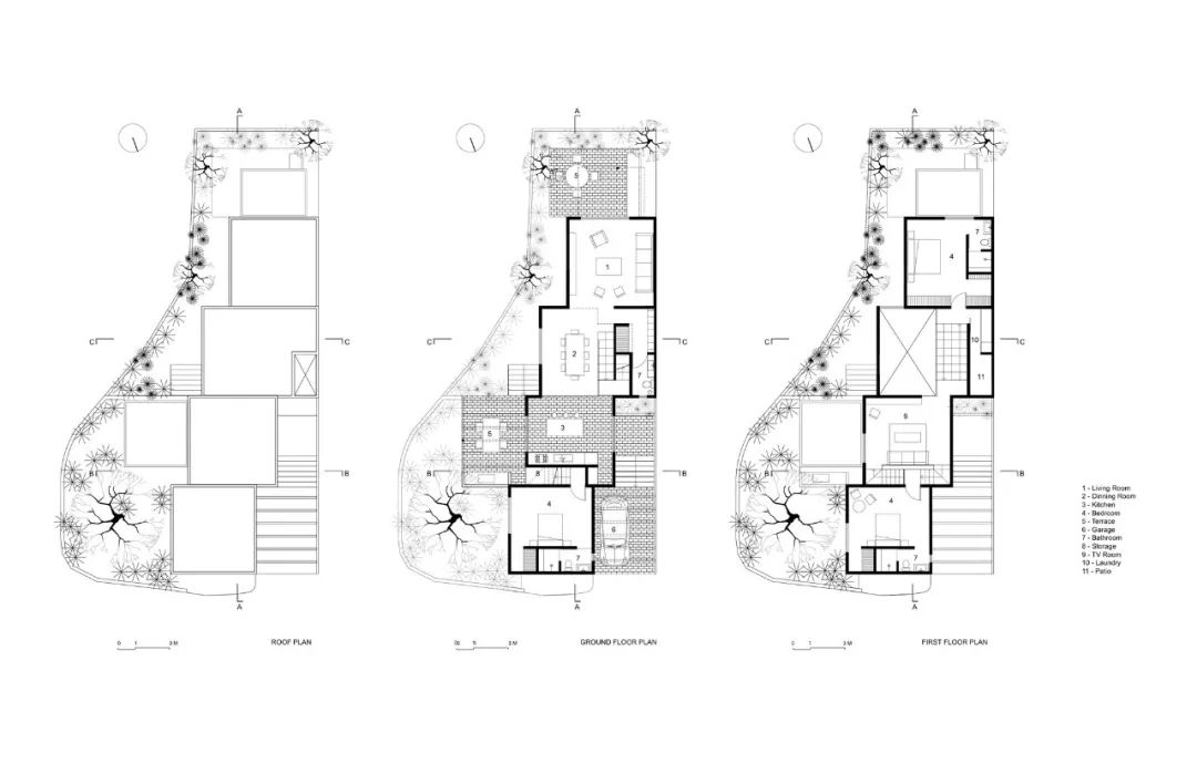 墨西哥 Productora 建筑事务所的超现实狂野建筑幻想-21