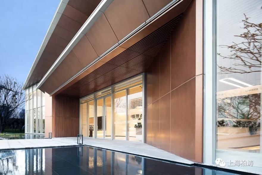 福州招商·雍景湾丨中国福州-28